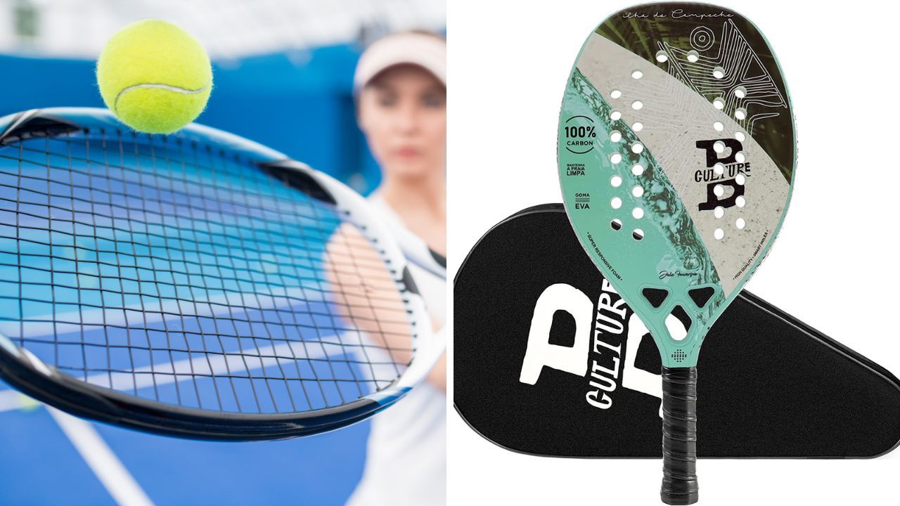 Best Beach Tennis Rackets for Your Money