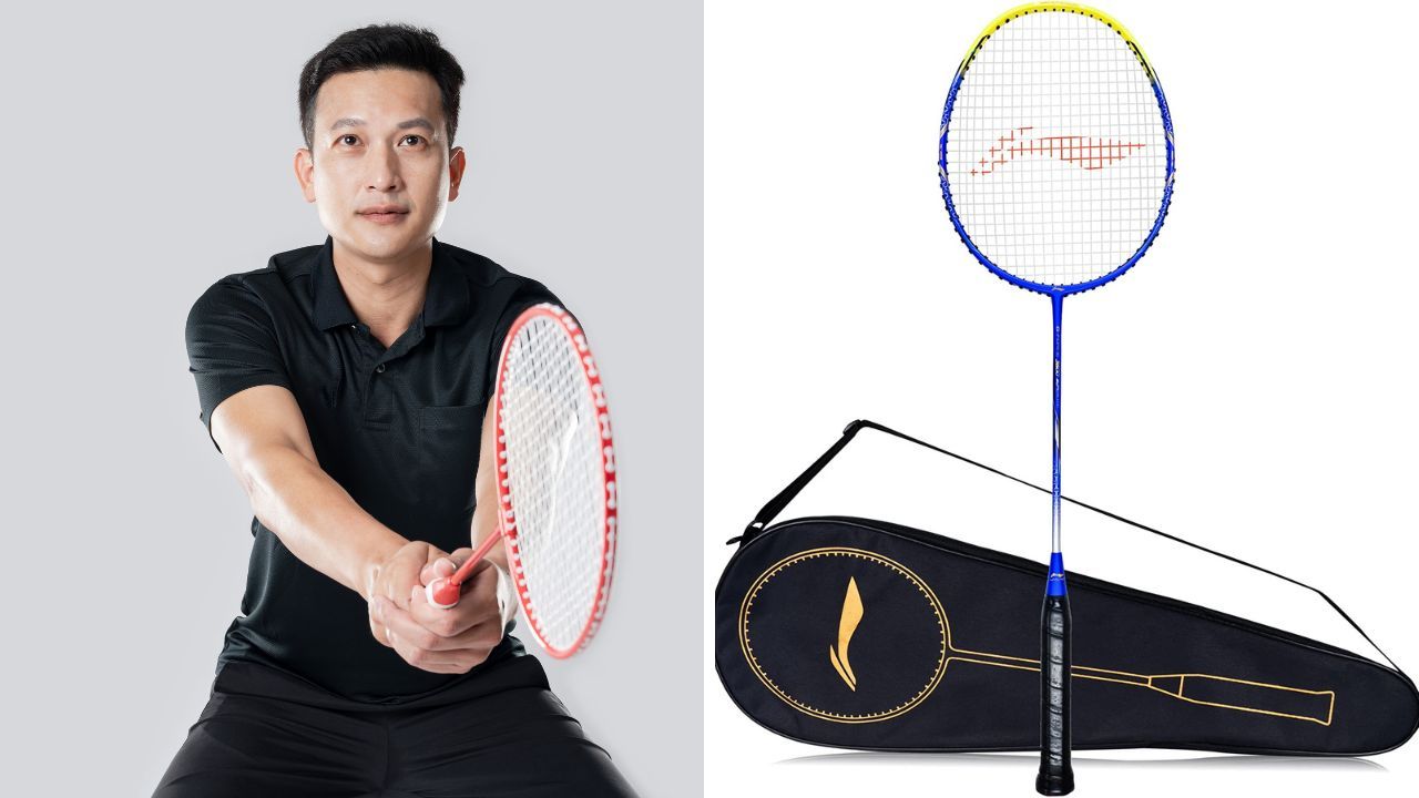 Best Badminton Rackets For Advanced Players