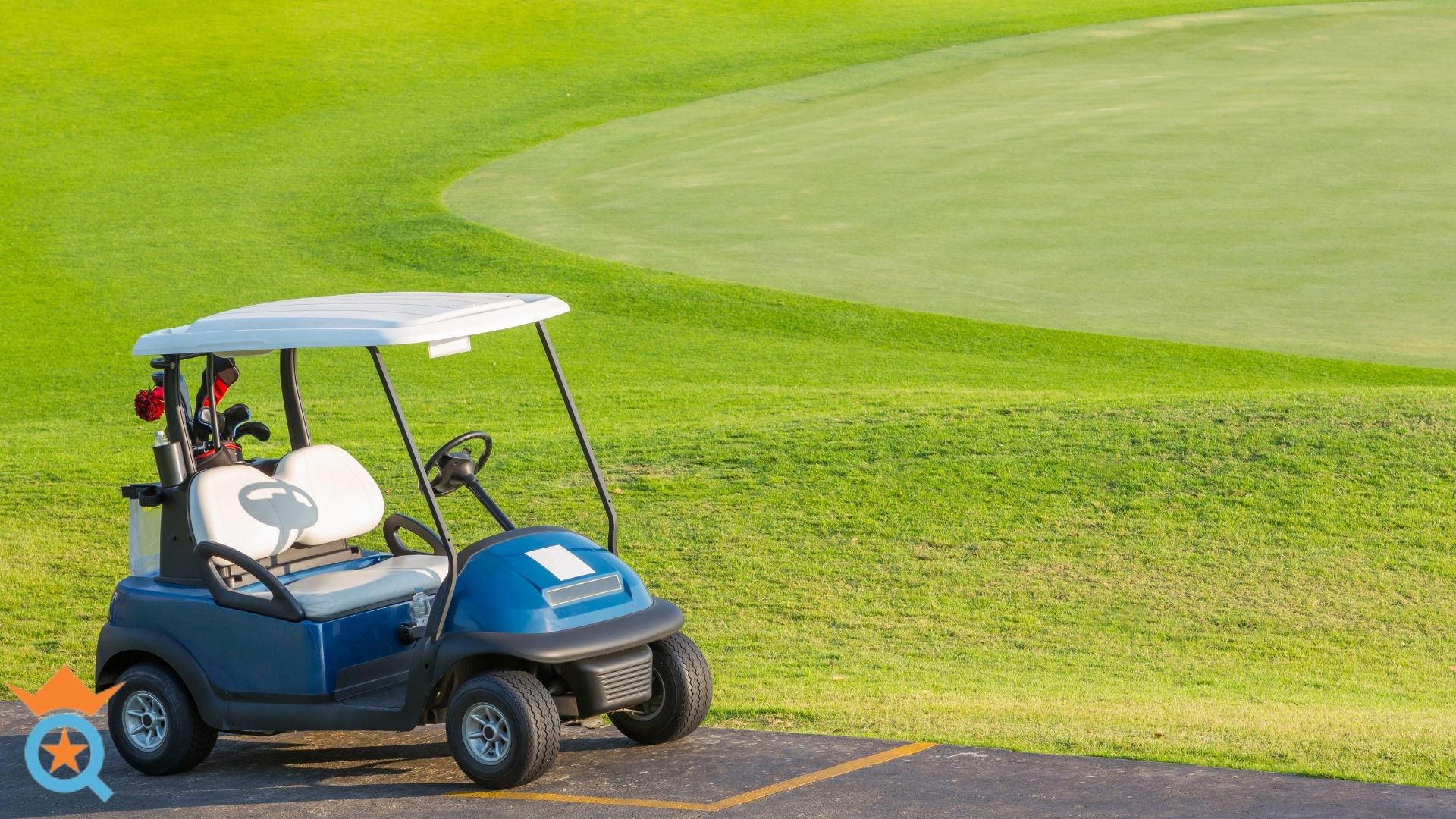 How Long Can a Golf Cart Sit Without Charging?