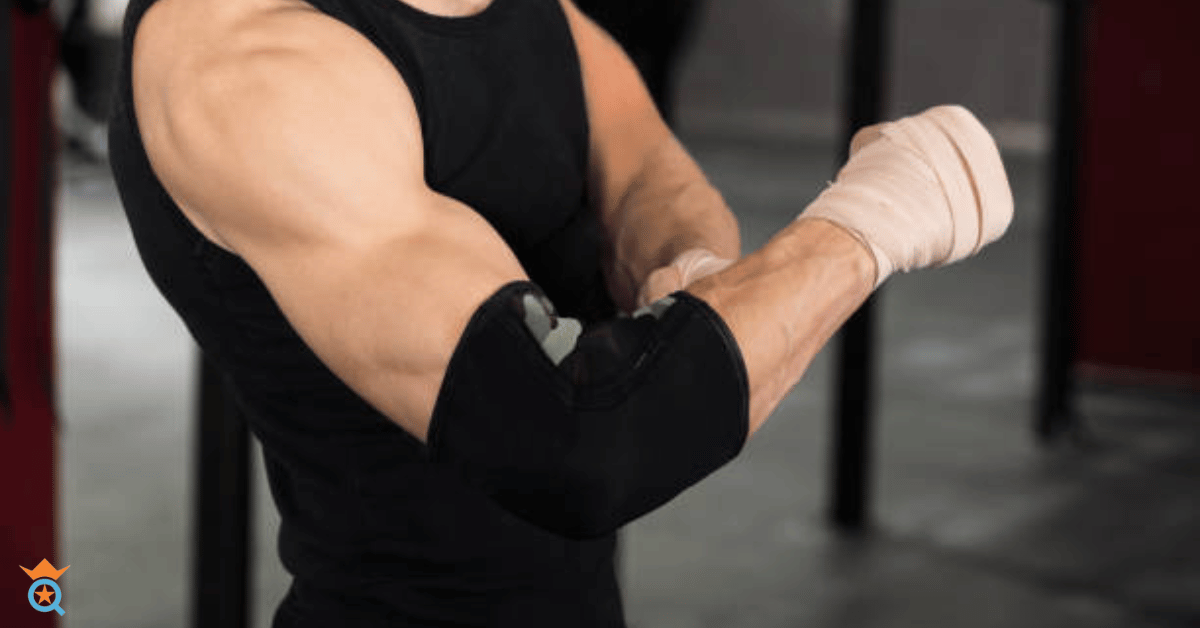 Reducing Pain with Elbow Sleeves