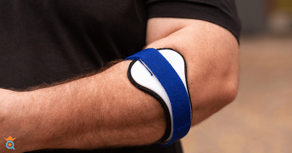 Neotech Care Elbow Brace Support Sleeve: Superior Comfort and Durability