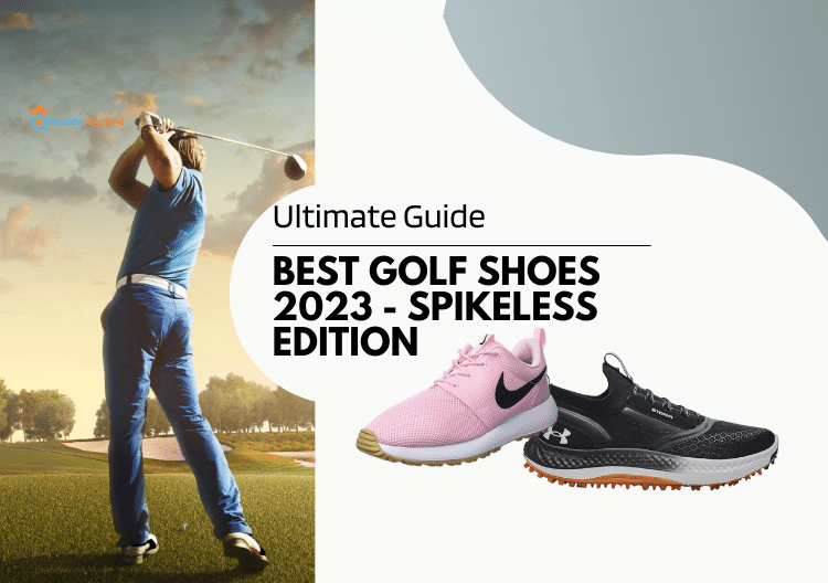 Best Golf Shoes 2023 - Our Favorite Golf Shoes